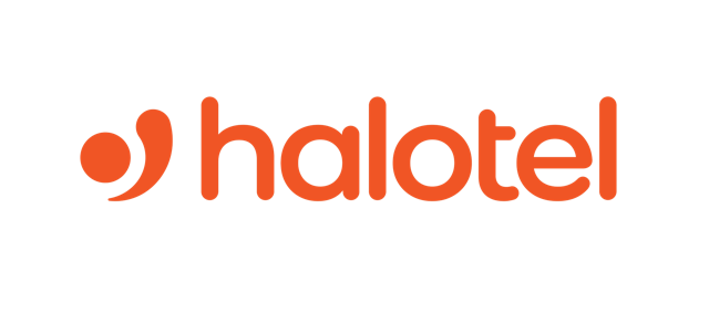HaloPesa logo
